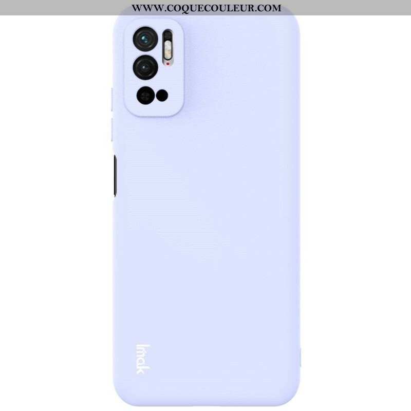 Coque Xiaomi Redmi Note 10 5G / Poco M3 Pro 5G Imak UC-2 Series