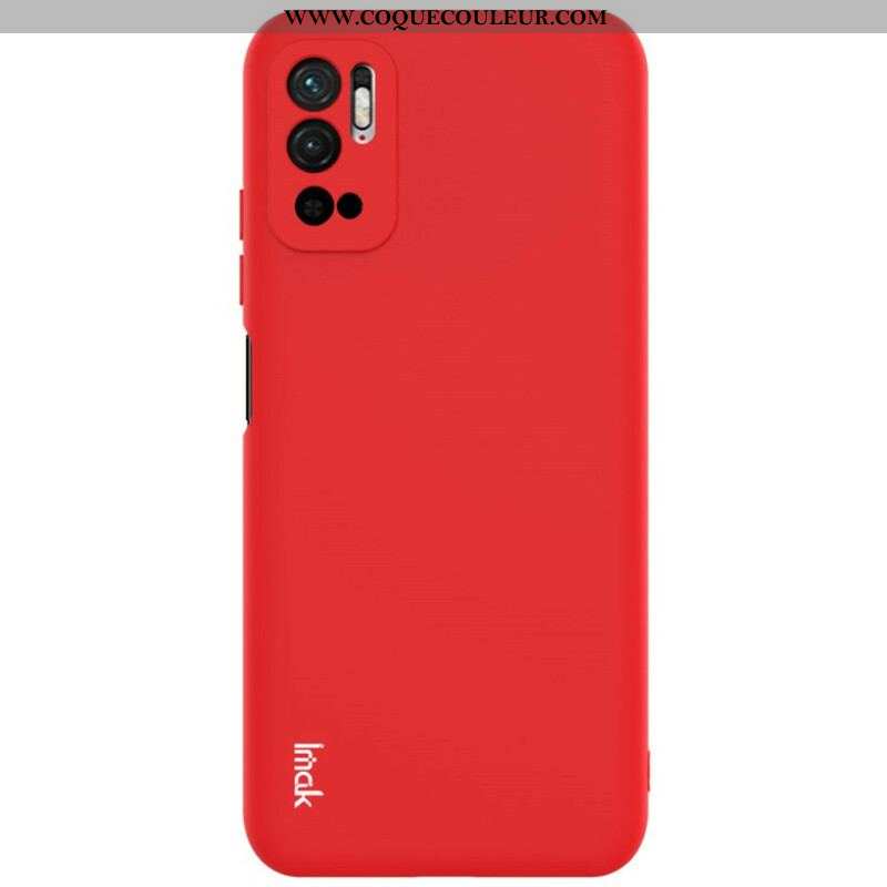 Coque Xiaomi Redmi Note 10 5G / Poco M3 Pro 5G Imak UC-2 Series