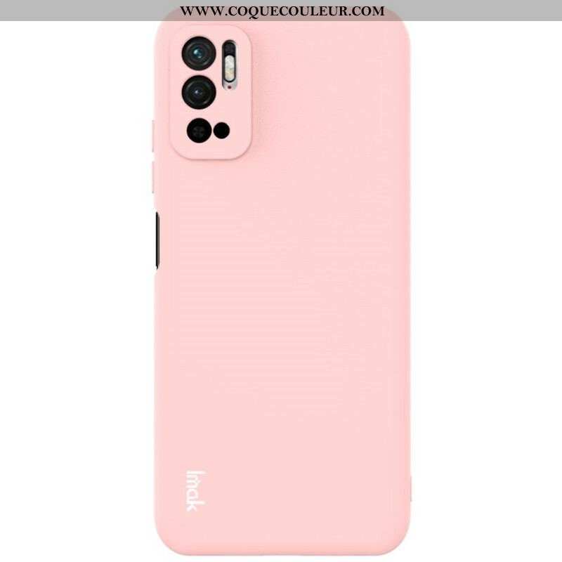 Coque Xiaomi Redmi Note 10 5G / Poco M3 Pro 5G Imak UC-2 Series