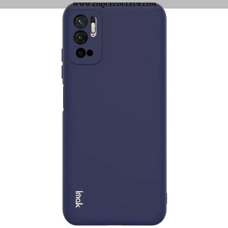 Coque Xiaomi Redmi Note 10 5G / Poco M3 Pro 5G Imak UC-2 Series