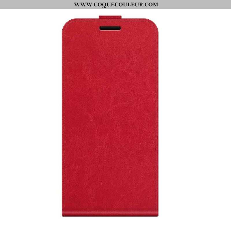 Housse Xiaomi Redmi Note 10 5G / Poco M3 Pro 5G Rabat Vertical