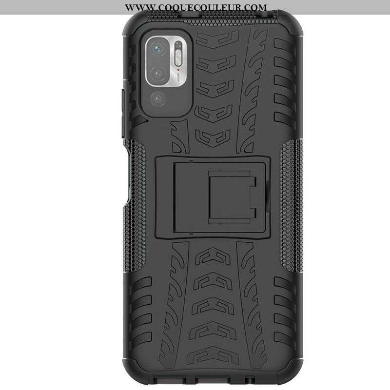 Coque Xiaomi Redmi Note 10 5G / Poco M3 Pro 5G Résistante Ultra
