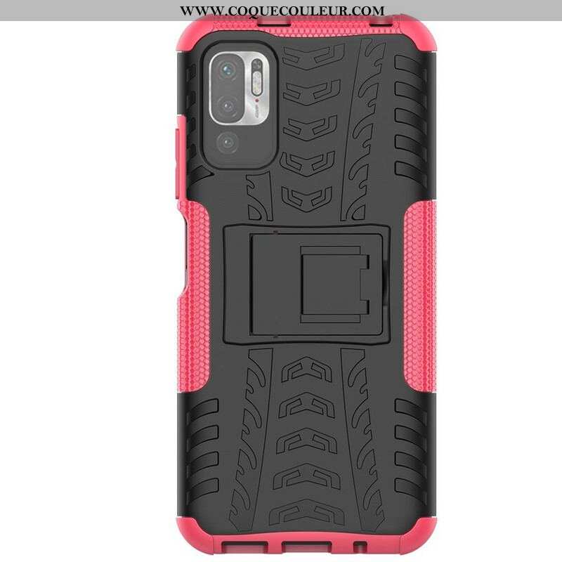Coque Xiaomi Redmi Note 10 5G / Poco M3 Pro 5G Résistante Ultra