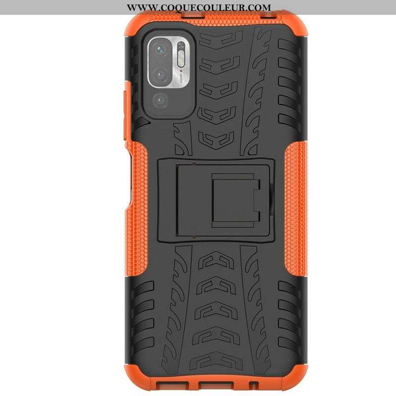 Coque Xiaomi Redmi Note 10 5G / Poco M3 Pro 5G Résistante Ultra