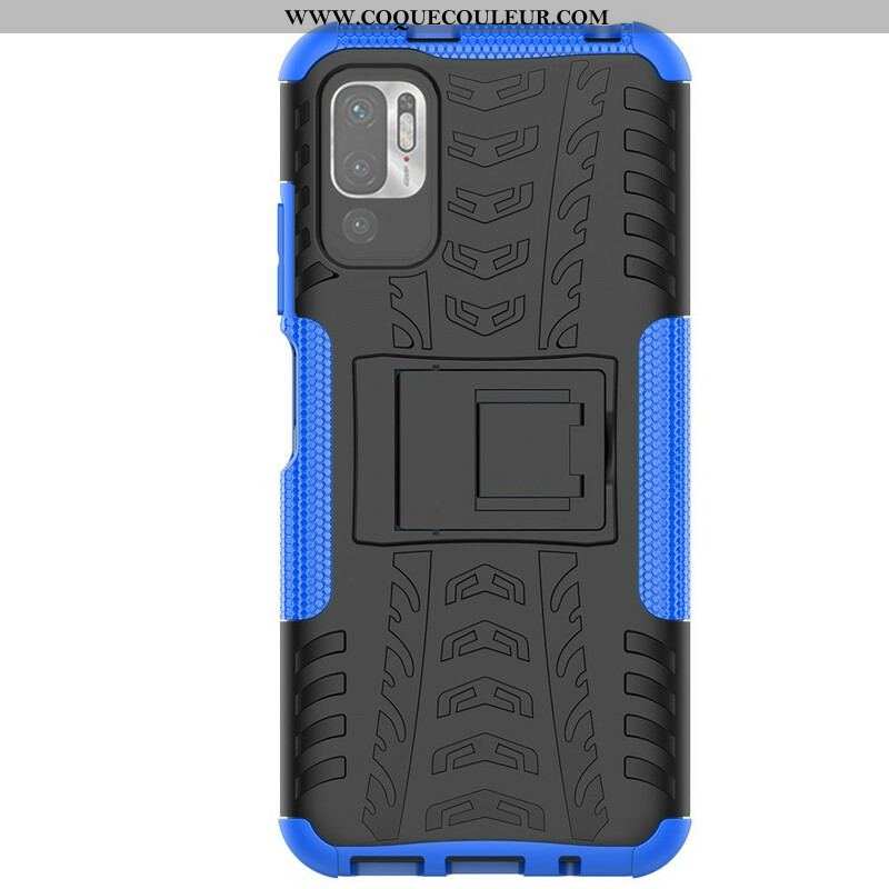 Coque Xiaomi Redmi Note 10 5G / Poco M3 Pro 5G Résistante Ultra