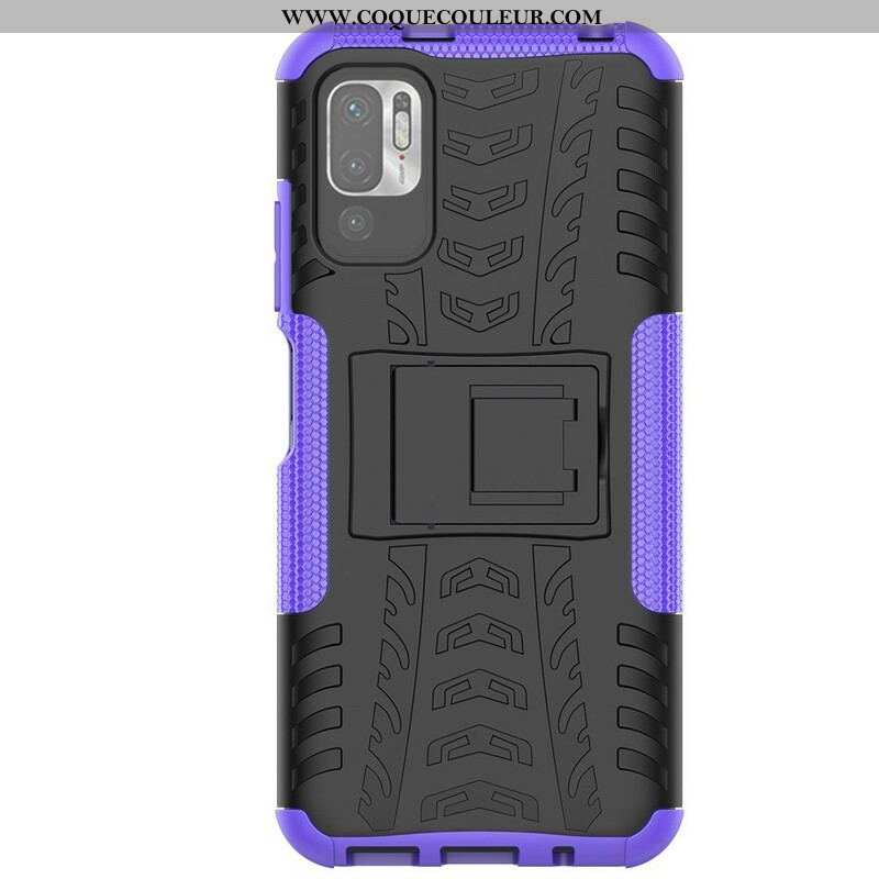 Coque Xiaomi Redmi Note 10 5G / Poco M3 Pro 5G Résistante Ultra