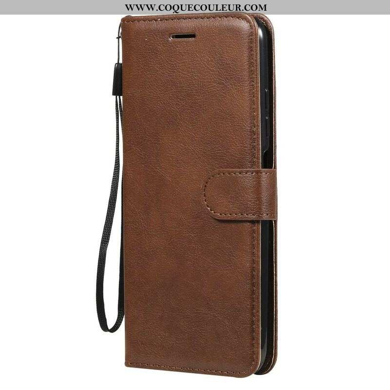 marron fonce
