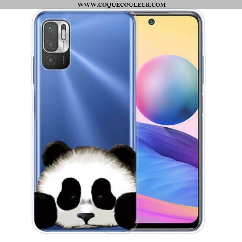 Coque Xiaomi Redmi Note 10 5G / Poco M3 Pro 5G Panda