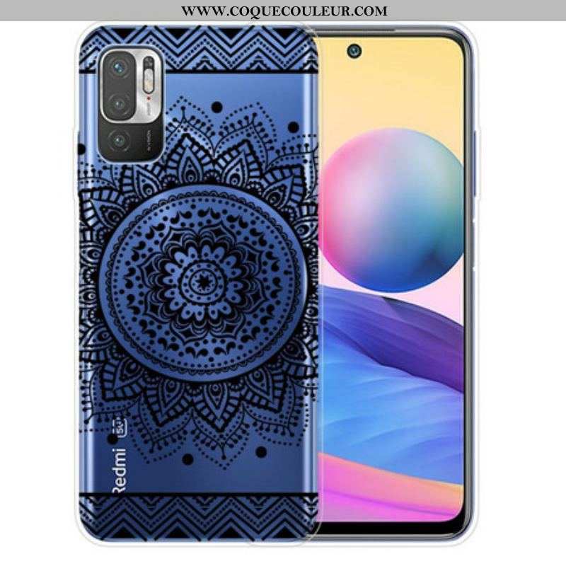 Coque Xiaomi Redmi Note 10 5G / Poco M3 Pro 5G Sublime Mandala