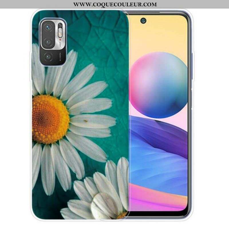 Coque Xiaomi Redmi Note 10 5G / Poco M3 Pro 5G Marguerite