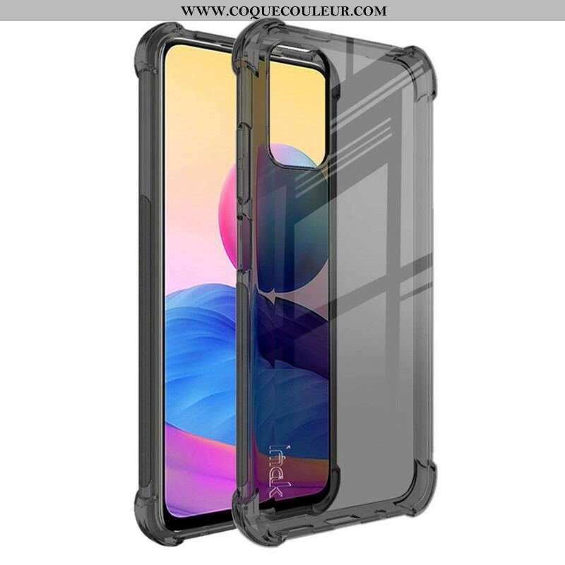 Coque Xiaomi Redmi Note 10 5G / Poco M3 Pro 5G Transparente IMAK