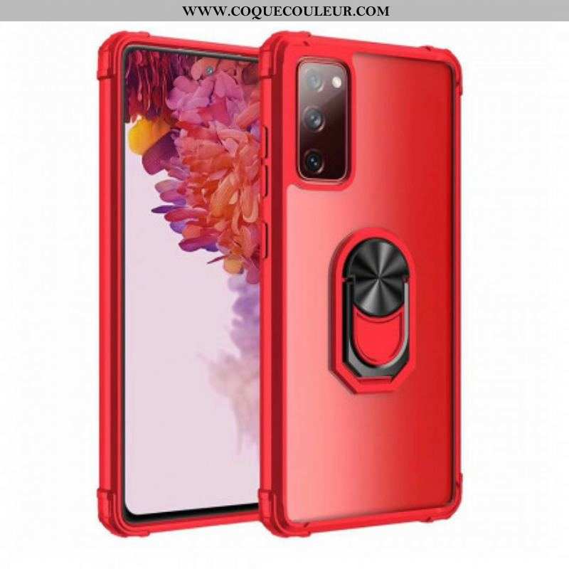 Coque Xiaomi Redmi Note 10 Pro Acrylique Coins Renforcés