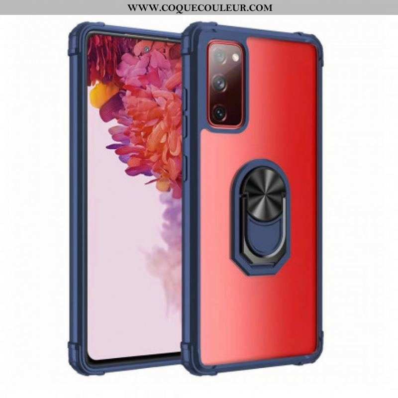 Coque Xiaomi Redmi Note 10 Pro Acrylique Coins Renforcés