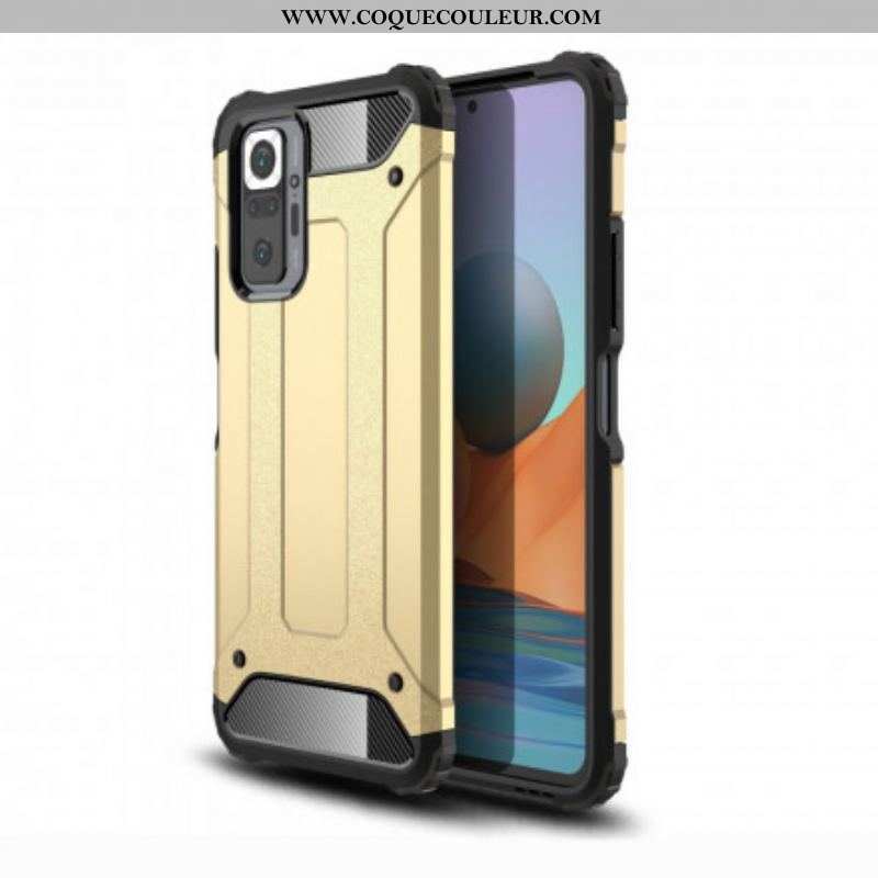 Coque Xiaomi Redmi Note 10 Pro Survivor