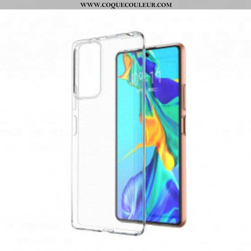 Coque Xiaomi Redmi Note 10 Pro Transparente Crystal