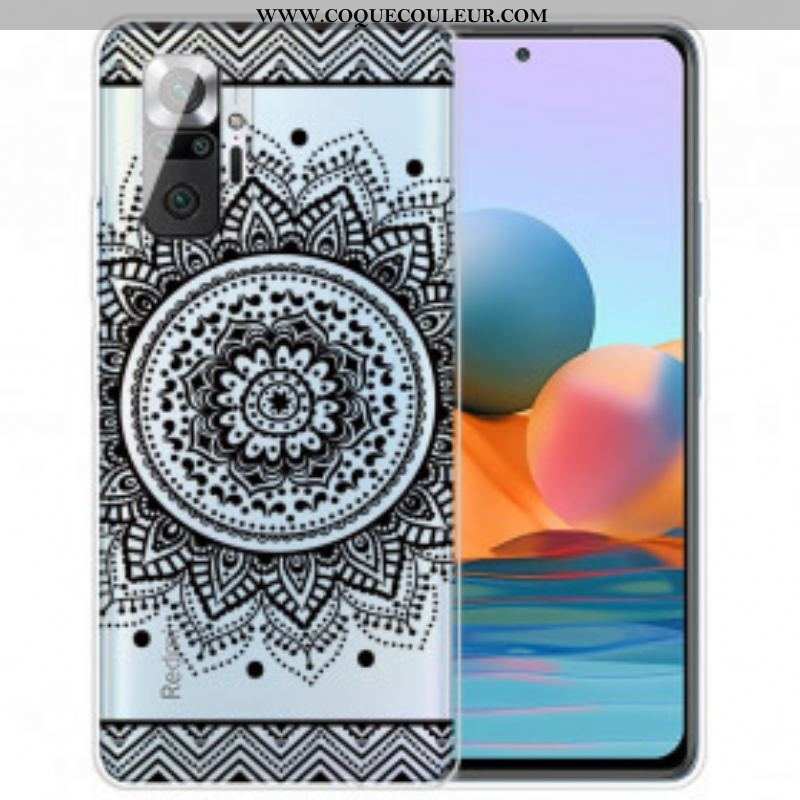 Coque Xiaomi Redmi Note 10 Pro Sublime Mandala