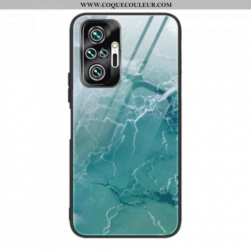 Coque Xiaomi Redmi Note 10 Pro Verre Trempé Design Colors