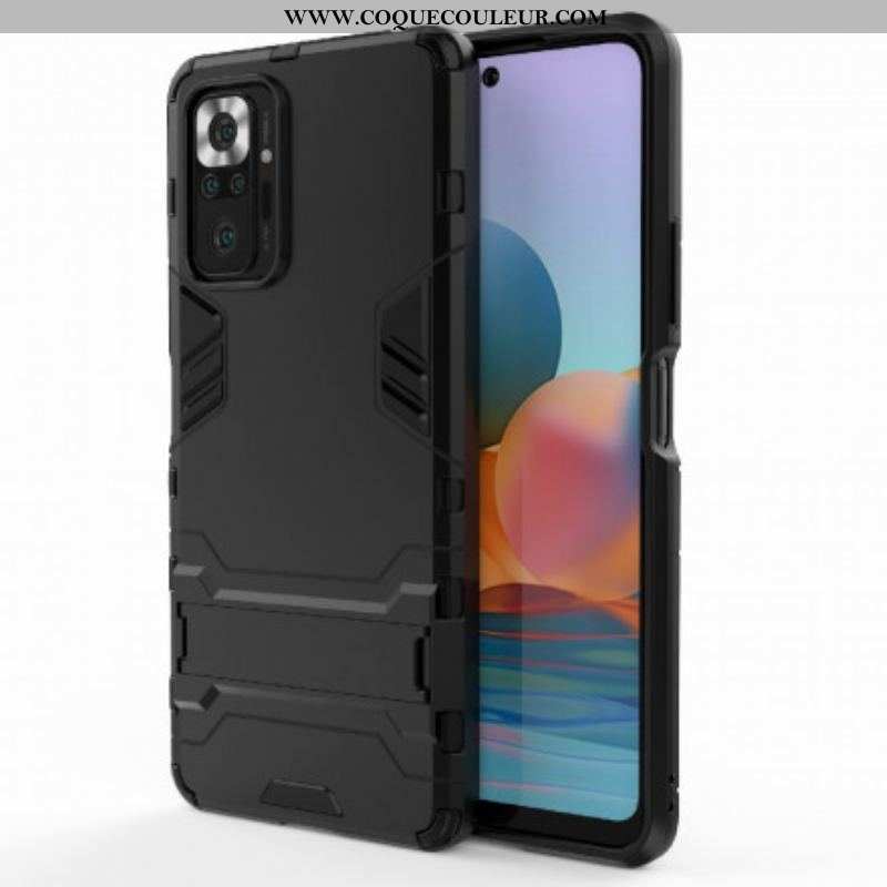 Coque Xiaomi Redmi Note 10 Pro Ultra Résistante