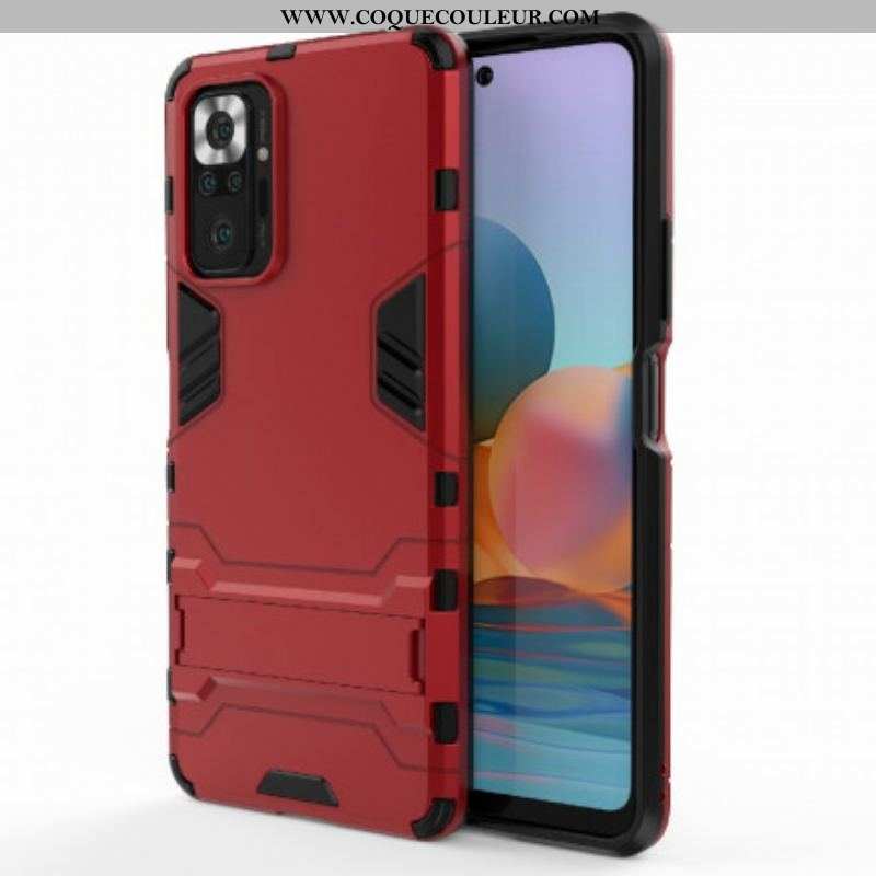 Coque Xiaomi Redmi Note 10 Pro Ultra Résistante