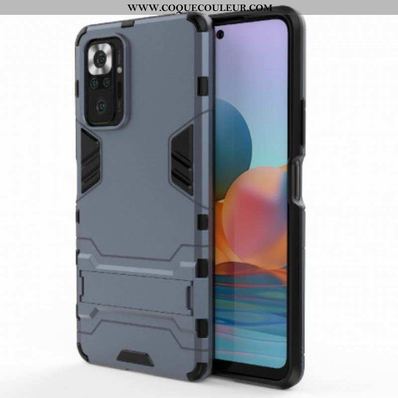 Coque Xiaomi Redmi Note 10 Pro Ultra Résistante