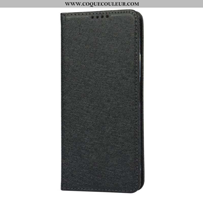 Flip Cover Xiaomi Redmi Note 10 Pro Style Cuir Douceur avec Lanière