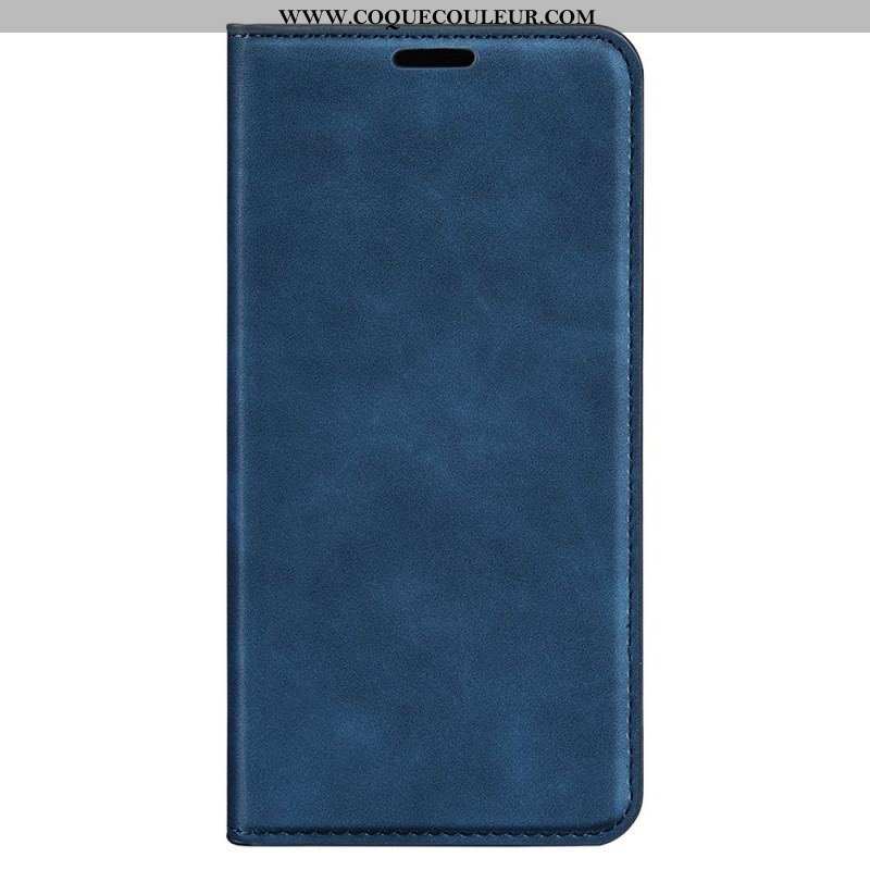 Flip Cover Xiaomi Redmi Note 11 / 11s Effet Cuir