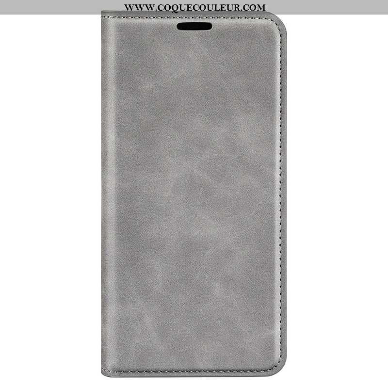 Flip Cover Xiaomi Redmi Note 11 / 11s Effet Cuir