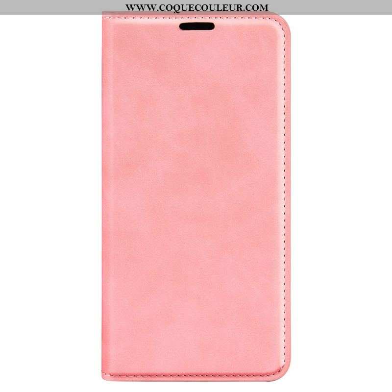 Flip Cover Xiaomi Redmi Note 11 / 11s Effet Cuir