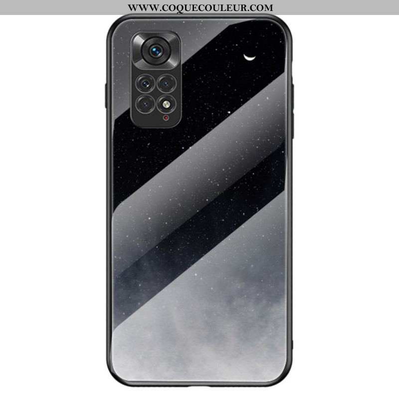 Coque Xiaomi Redmi Note 11 / 11s Verre Trempé Beauty