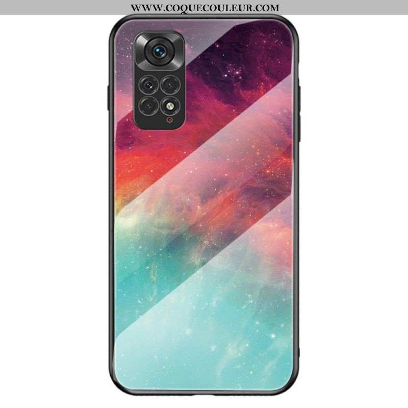 Coque Xiaomi Redmi Note 11 / 11s Verre Trempé Beauty