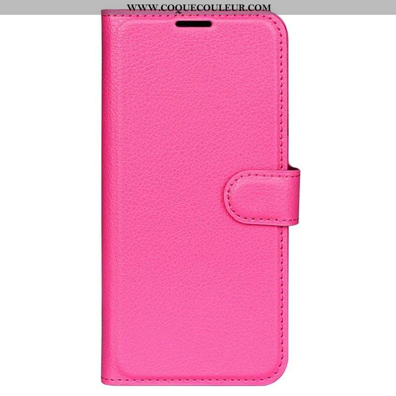 Housse Xiaomi Redmi Note 11 / 11s Classique