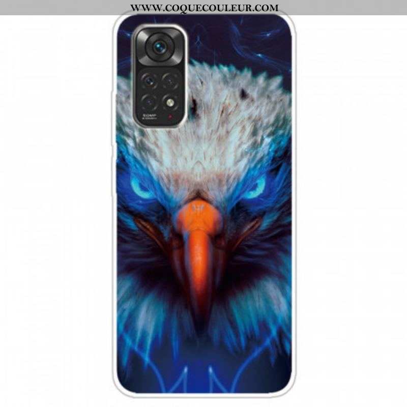 Coque Xiaomi Redmi Note 11 / 11s Aigle