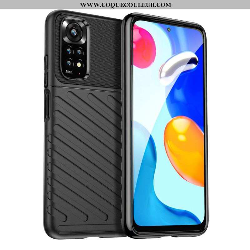 Coque Xiaomi Redmi Note 11 / 11s Thunder Series