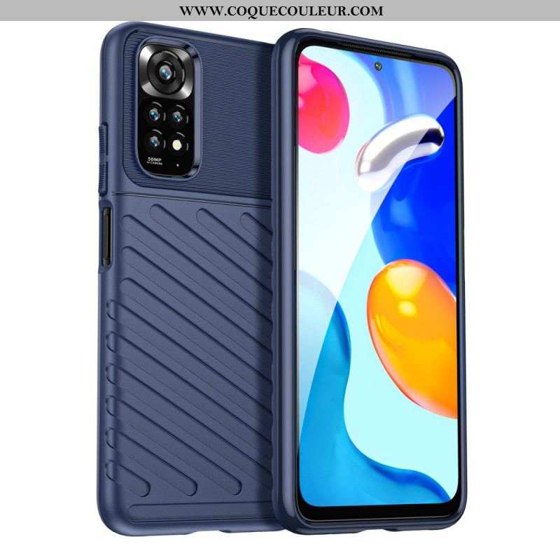 Coque Xiaomi Redmi Note 11 / 11s Thunder Series