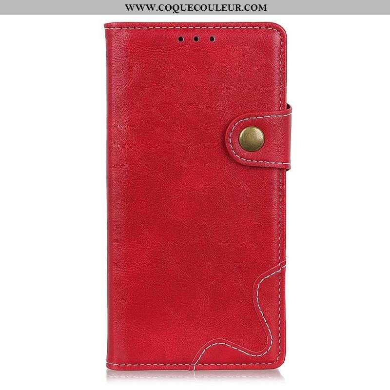Housse Xiaomi Redmi Note 11 / 11s  Artistique et Coutures