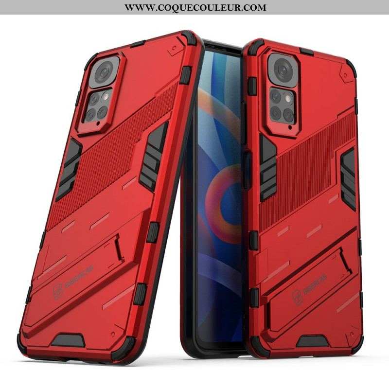 Coque Xiaomi Redmi Note 11 / 11s Support Deux Positions Mains Libres