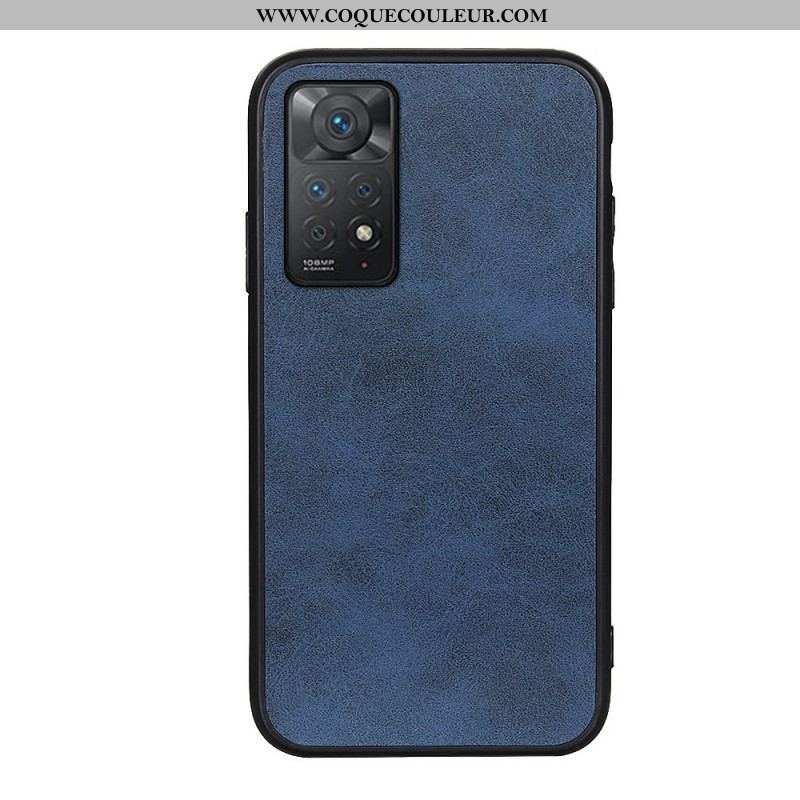 bleu fonce