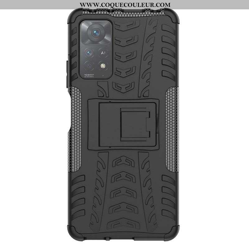 Coque Xiaomi Redmi Note 11 Pro / Note 11 Pro 5G Résistante Premium