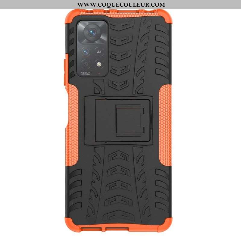 Coque Xiaomi Redmi Note 11 Pro / Note 11 Pro 5G Résistante Premium