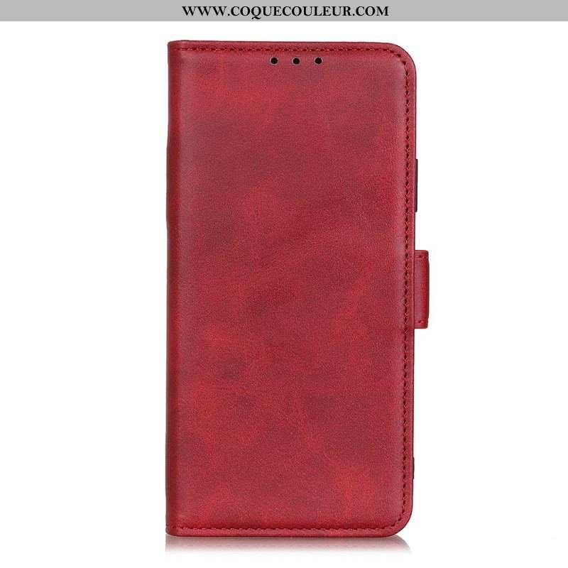 Housse Xiaomi Redmi Note 11 Pro / Note 11 Pro 5G Rabat Double