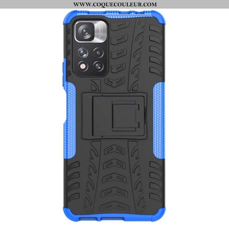 Coque Xiaomi Redmi Note 11 Pro Plus 5G Ultra Résistante Design