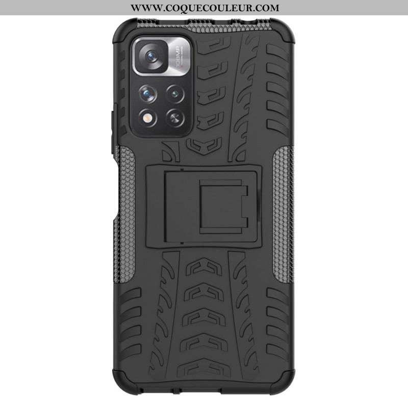 Coque Xiaomi Redmi Note 11 Pro Plus 5G Ultra Résistante Design