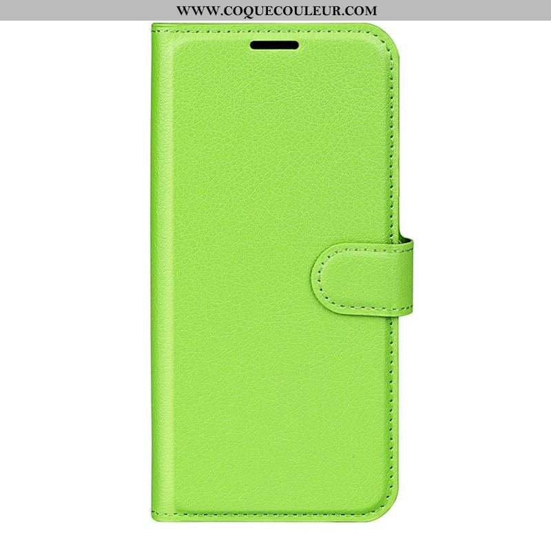 Housse Xiaomi Redmi Note 11 Pro Plus 5G Classique