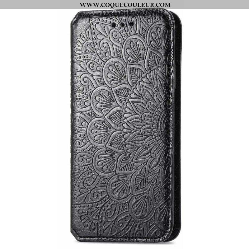 Flip Cover Xiaomi Redmi Note 11 Pro Plus 5G Mandala