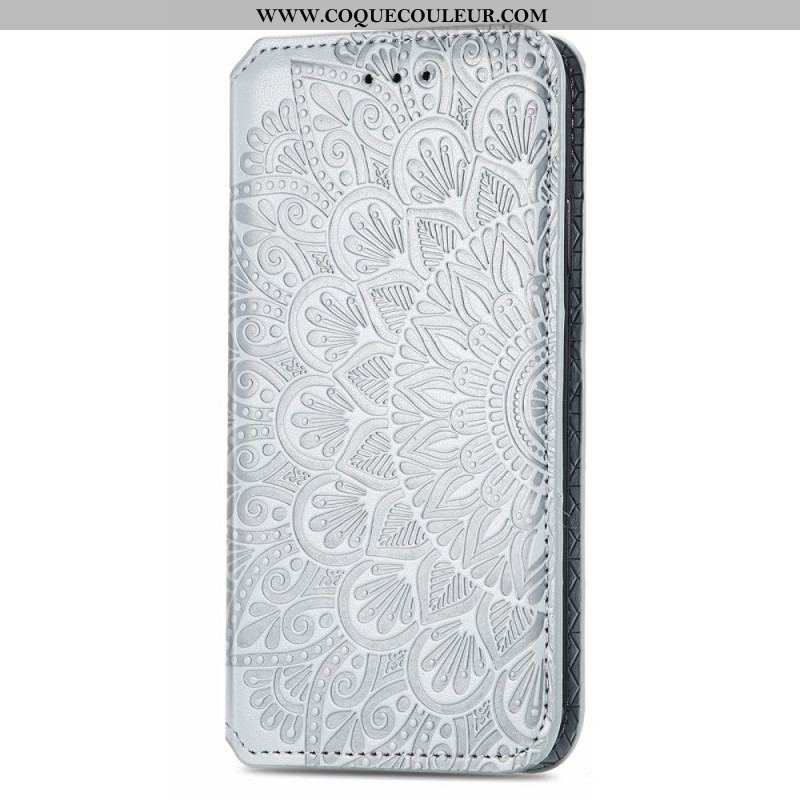 Flip Cover Xiaomi Redmi Note 11 Pro Plus 5G Mandala