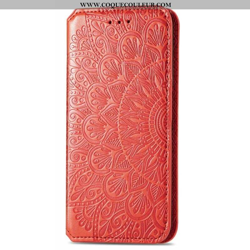 Flip Cover Xiaomi Redmi Note 11 Pro Plus 5G Mandala