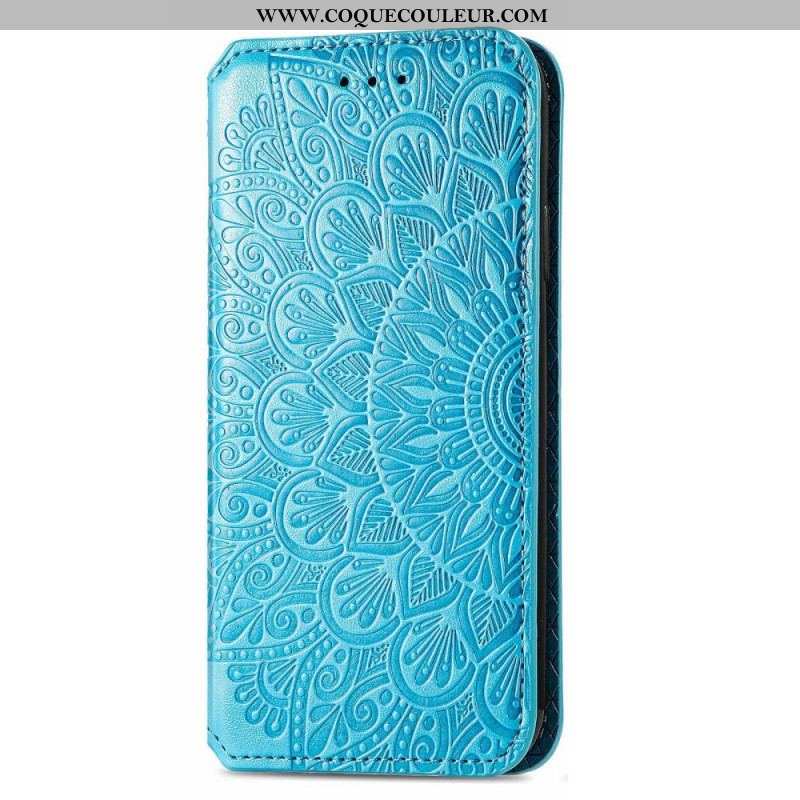 Flip Cover Xiaomi Redmi Note 11 Pro Plus 5G Mandala
