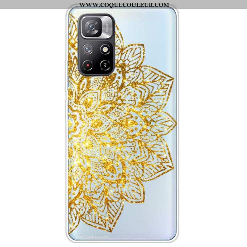 Coque Xiaomi Redmi Note 11 Pro Plus 5G Mandala Design