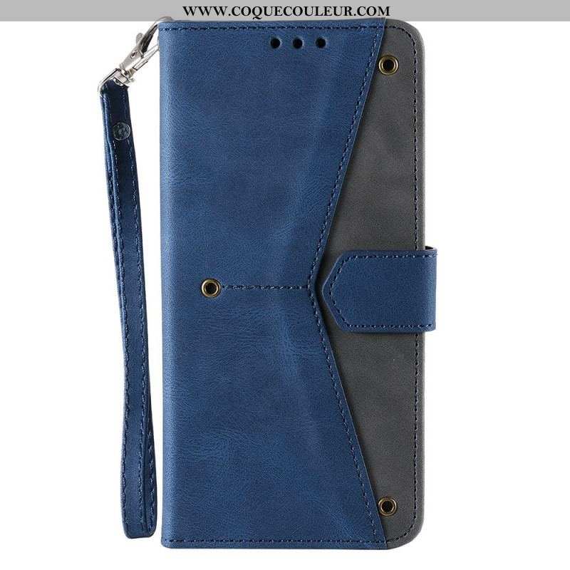 Housse Xiaomi Redmi Note 11 Pro Plus 5G Skin-Touch Coutures