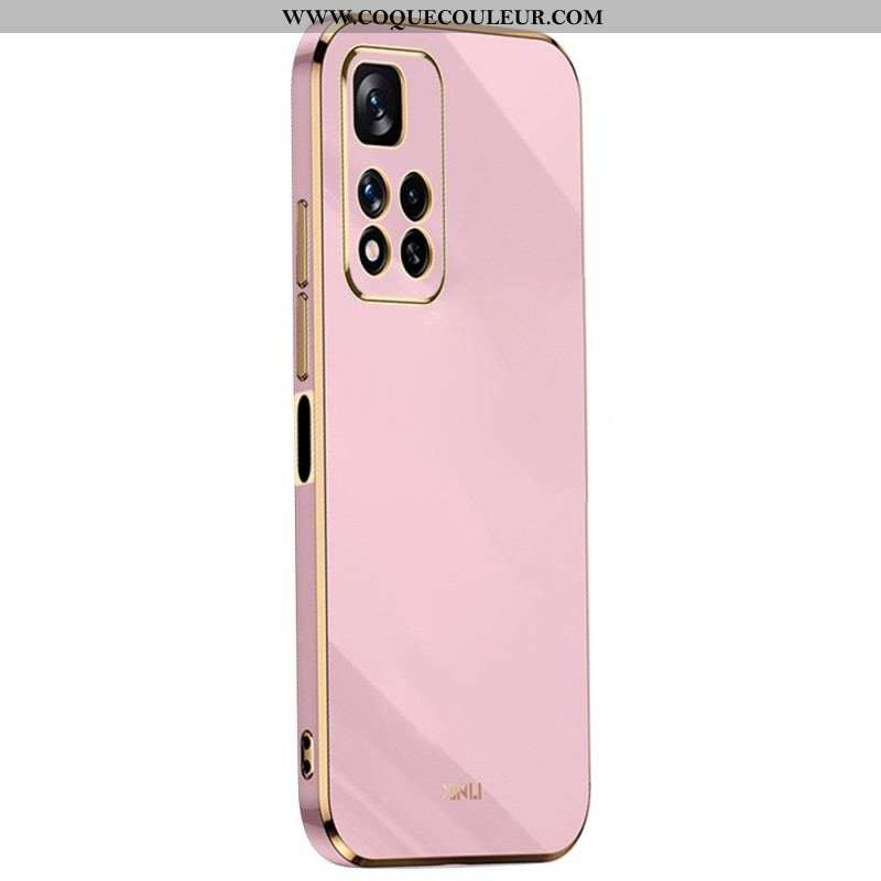 Coque Xiaomi Redmi Note 11 Pro Plus 5G Xinlin